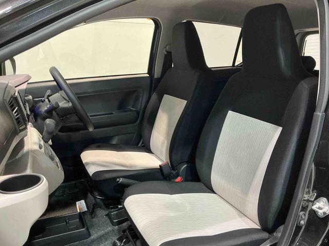 ミライースＸ　ＳＡIII運転席エアバック　車線逸脱防止　前後ソナー　電動電格ミラー　キ−レス　ナビ・ＴＶ　ＬＥＤヘットライト　ＥＴＣ付　バックカメラ付き　ＡＢＳ　オートライト　メモリナビ（栃木県）の中古車