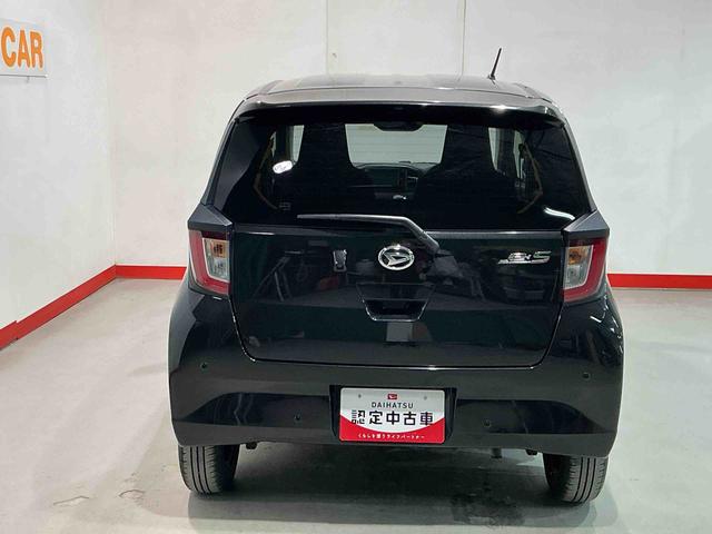 ミライースＸ　ＳＡIII運転席エアバック　車線逸脱防止　前後ソナー　電動電格ミラー　キ−レス　ナビ・ＴＶ　ＬＥＤヘットライト　ＥＴＣ付　バックカメラ付き　ＡＢＳ　オートライト　メモリナビ（栃木県）の中古車