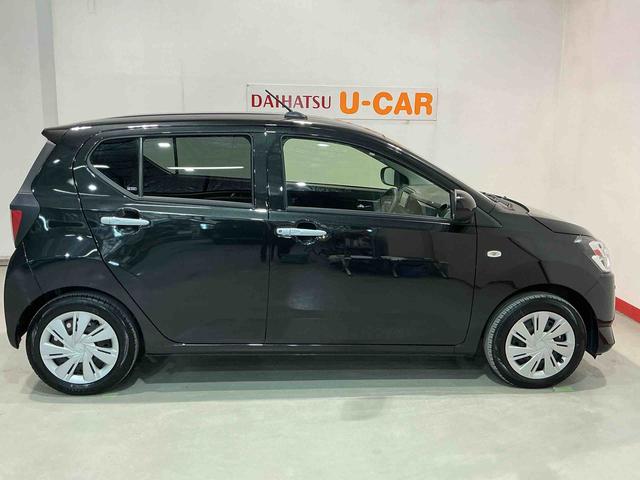 ミライースＸ　ＳＡIII運転席エアバック　車線逸脱防止　前後ソナー　電動電格ミラー　キ−レス　ナビ・ＴＶ　ＬＥＤヘットライト　ＥＴＣ付　バックカメラ付き　ＡＢＳ　オートライト　メモリナビ（栃木県）の中古車