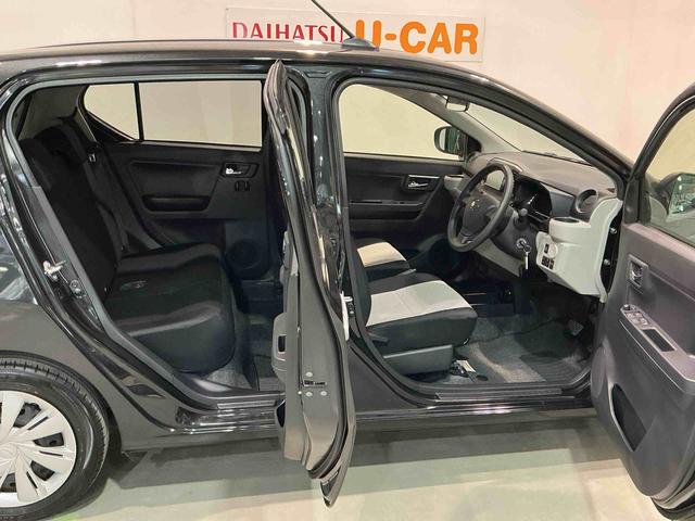 ミライースＸ　ＳＡIII運転席エアバック　車線逸脱防止　前後ソナー　電動電格ミラー　キ−レス　ナビ・ＴＶ　ＬＥＤヘットライト　ＥＴＣ付　バックカメラ付き　ＡＢＳ　オートライト　メモリナビ（栃木県）の中古車