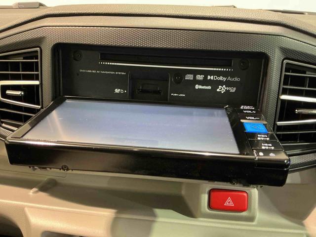 ミライースＸ　ＳＡIII運転席エアバック　車線逸脱防止　前後ソナー　電動電格ミラー　キ−レス　ナビ・ＴＶ　ＬＥＤヘットライト　ＥＴＣ付　バックカメラ付き　ＡＢＳ　オートライト　メモリナビ（栃木県）の中古車