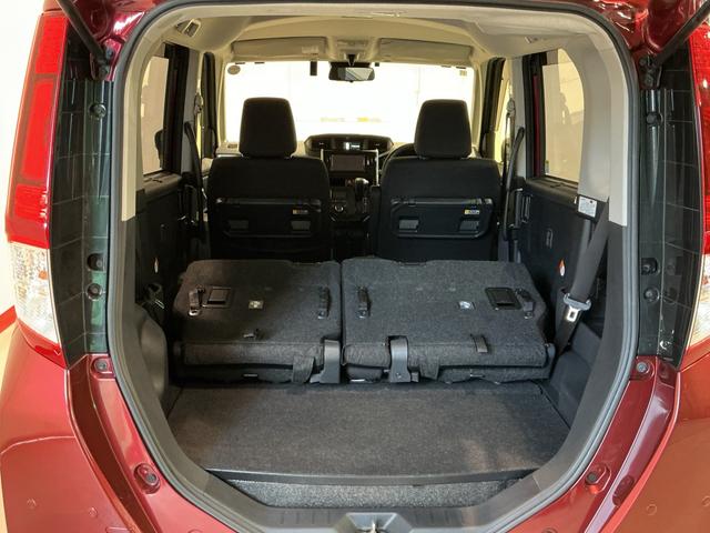 ルーミーカスタムＧバックモニタ　横滑り防止システム　運転席助手席エアバック　障害物ソナー　電動格納式ミラー　スマ−トキ−　Ａ−ＳＴＯＰ　エアバック　シ−トヒ−タ−　衝突安全ボディ　ＬＥＤライト　キーフリー（栃木県）の中古車