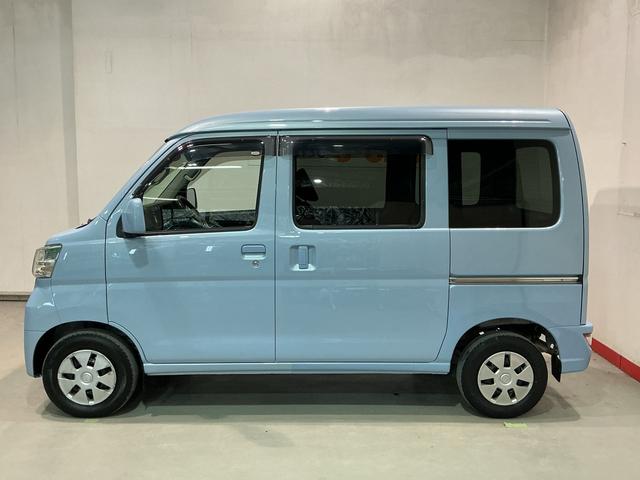 ハイゼットカーゴクルーズターボＳＡIII４ＷＤ　ＡＴ　スマートアシスト３　ＣＤラジオ　電動格納ドアミラー　アイドリングストップ　パワーウィンドウ　キーレスエントリー　オートハイビーム（栃木県）の中古車