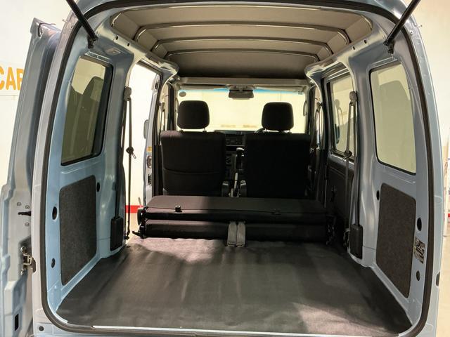 ハイゼットカーゴクルーズターボＳＡIII４ＷＤ　ＡＴ　スマートアシスト３　ＣＤラジオ　電動格納ドアミラー　アイドリングストップ　パワーウィンドウ　キーレスエントリー　オートハイビーム（栃木県）の中古車