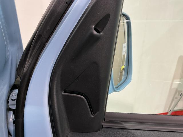 ハイゼットカーゴクルーズターボＳＡIII４ＷＤ　ＡＴ　スマートアシスト３　ＣＤラジオ　電動格納ドアミラー　アイドリングストップ　パワーウィンドウ　キーレスエントリー　オートハイビーム（栃木県）の中古車