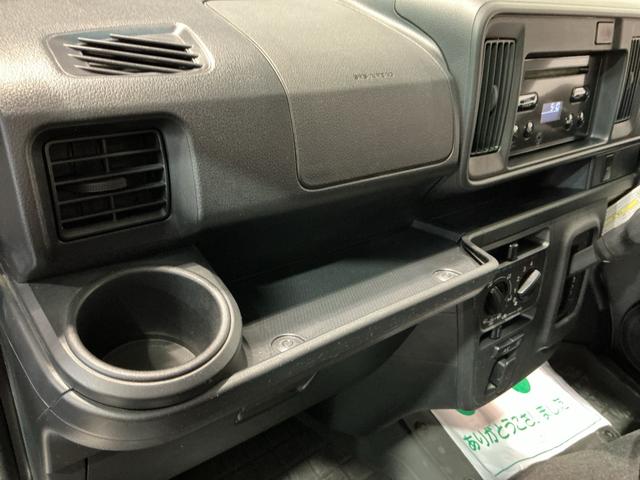 ハイゼットカーゴクルーズターボＳＡIII４ＷＤ　ＡＴ　スマートアシスト３　ＣＤラジオ　電動格納ドアミラー　アイドリングストップ　パワーウィンドウ　キーレスエントリー　オートハイビーム（栃木県）の中古車