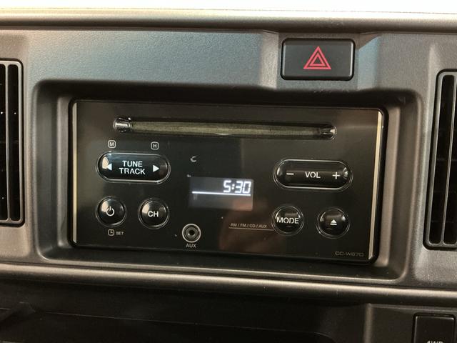 ハイゼットカーゴクルーズターボＳＡIII４ＷＤ　ＡＴ　スマートアシスト３　ＣＤラジオ　電動格納ドアミラー　アイドリングストップ　パワーウィンドウ　キーレスエントリー　オートハイビーム（栃木県）の中古車