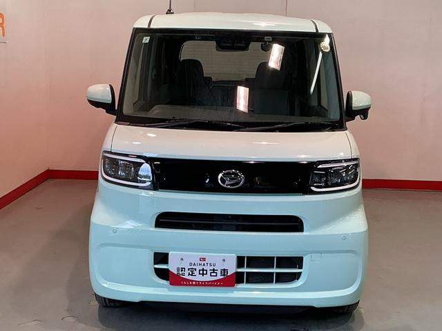 タントＸＴＶナビ　リアコーナーセンサー　パノラマモニター　オートミラー　セキュリティ　スマキー　ＥＴＣ車載器　オートＬＥＤ　衝突安全ボディ　ＬＥＤ　両側スライド片側電動　メモリナビ（栃木県）の中古車