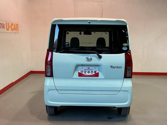 タントＸＴＶナビ　リアコーナーセンサー　パノラマモニター　オートミラー　セキュリティ　スマキー　ＥＴＣ車載器　オートＬＥＤ　衝突安全ボディ　ＬＥＤ　両側スライド片側電動　メモリナビ（栃木県）の中古車