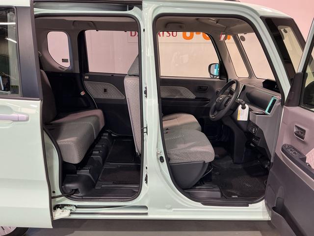 タントＸＴＶナビ　リアコーナーセンサー　パノラマモニター　オートミラー　セキュリティ　スマキー　ＥＴＣ車載器　オートＬＥＤ　衝突安全ボディ　ＬＥＤ　両側スライド片側電動　メモリナビ（栃木県）の中古車