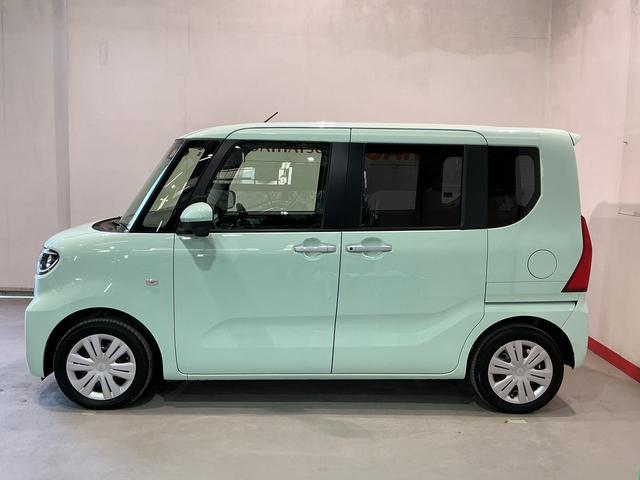 タントＸＴＶナビ　リアコーナーセンサー　パノラマモニター　オートミラー　セキュリティ　スマキー　ＥＴＣ車載器　オートＬＥＤ　衝突安全ボディ　ＬＥＤ　両側スライド片側電動　メモリナビ（栃木県）の中古車
