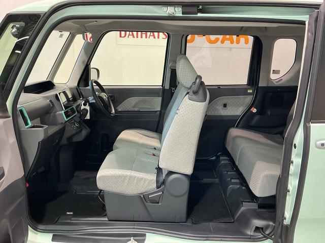 タントＸＴＶナビ　リアコーナーセンサー　パノラマモニター　オートミラー　セキュリティ　スマキー　ＥＴＣ車載器　オートＬＥＤ　衝突安全ボディ　ＬＥＤ　両側スライド片側電動　メモリナビ（栃木県）の中古車