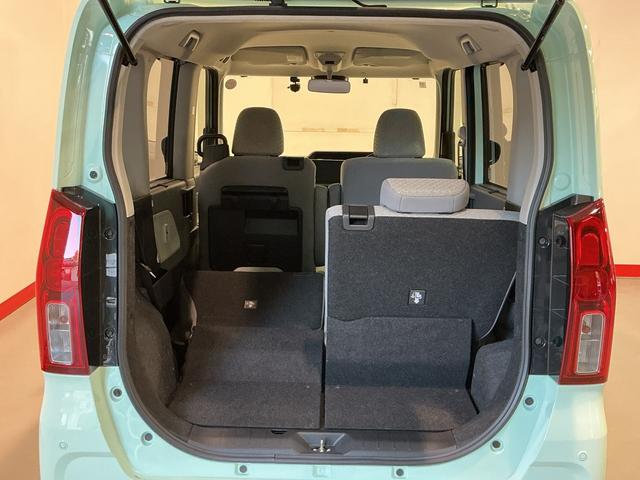 タントＸＴＶナビ　リアコーナーセンサー　パノラマモニター　オートミラー　セキュリティ　スマキー　ＥＴＣ車載器　オートＬＥＤ　衝突安全ボディ　ＬＥＤ　両側スライド片側電動　メモリナビ（栃木県）の中古車