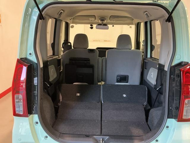 タントＸＴＶナビ　リアコーナーセンサー　パノラマモニター　オートミラー　セキュリティ　スマキー　ＥＴＣ車載器　オートＬＥＤ　衝突安全ボディ　ＬＥＤ　両側スライド片側電動　メモリナビ（栃木県）の中古車