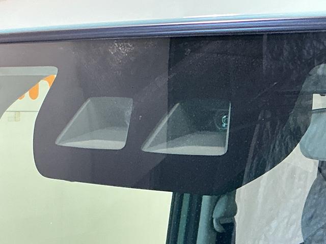 タントＸＴＶナビ　リアコーナーセンサー　パノラマモニター　オートミラー　セキュリティ　スマキー　ＥＴＣ車載器　オートＬＥＤ　衝突安全ボディ　ＬＥＤ　両側スライド片側電動　メモリナビ（栃木県）の中古車