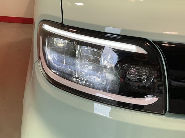 タントＸＴＶナビ　リアコーナーセンサー　パノラマモニター　オートミラー　セキュリティ　スマキー　ＥＴＣ車載器　オートＬＥＤ　衝突安全ボディ　ＬＥＤ　両側スライド片側電動　メモリナビ（栃木県）の中古車