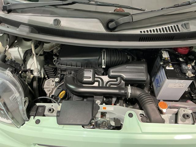 タントＸＴＶナビ　リアコーナーセンサー　パノラマモニター　オートミラー　セキュリティ　スマキー　ＥＴＣ車載器　オートＬＥＤ　衝突安全ボディ　ＬＥＤ　両側スライド片側電動　メモリナビ（栃木県）の中古車