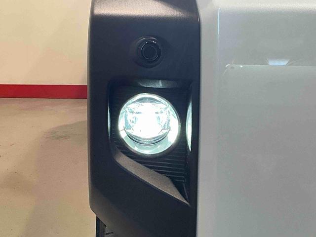 タフトＧＬＥＤへッドライト　スマキー　衝突回避システム　シートヒータ　コーナーセンサー付き　ＵＳＢ入力　ナビ＆ＴＶ　Ｂカメラ　アルミ　電動格納式ドアミラー　キーフリー　衝突安全ボディ　オートマチックハイビーム（栃木県）の中古車