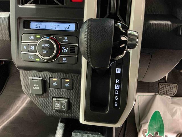 タフトＧＬＥＤへッドライト　スマキー　衝突回避システム　シートヒータ　コーナーセンサー付き　ＵＳＢ入力　ナビ＆ＴＶ　Ｂカメラ　アルミ　電動格納式ドアミラー　キーフリー　衝突安全ボディ　オートマチックハイビーム（栃木県）の中古車