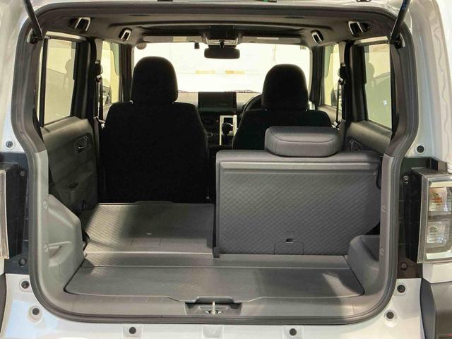 タフトＧＬＥＤへッドライト　スマキー　衝突回避システム　シートヒータ　コーナーセンサー付き　ＵＳＢ入力　ナビ＆ＴＶ　Ｂカメラ　アルミ　電動格納式ドアミラー　キーフリー　衝突安全ボディ　オートマチックハイビーム（栃木県）の中古車