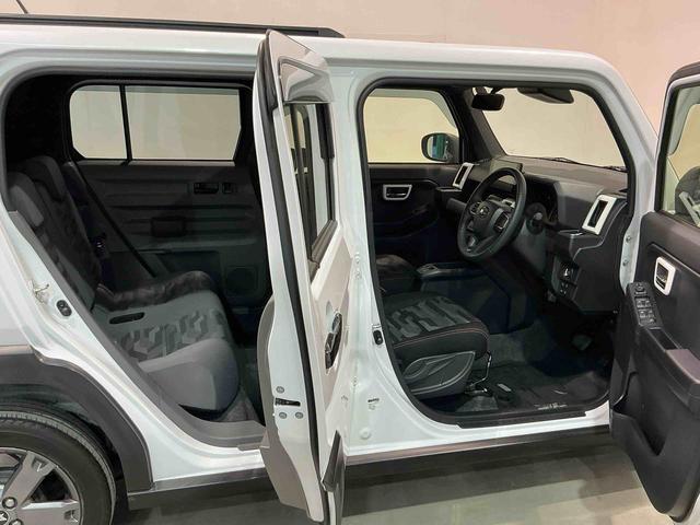 タフトＧＬＥＤへッドライト　スマキー　衝突回避システム　シートヒータ　コーナーセンサー付き　ＵＳＢ入力　ナビ＆ＴＶ　Ｂカメラ　アルミ　電動格納式ドアミラー　キーフリー　衝突安全ボディ　オートマチックハイビーム（栃木県）の中古車