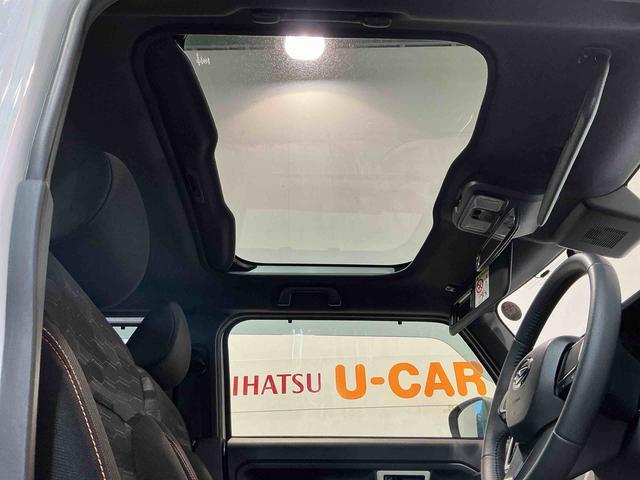 タフトＧＬＥＤへッドライト　スマキー　衝突回避システム　シートヒータ　コーナーセンサー付き　ＵＳＢ入力　ナビ＆ＴＶ　Ｂカメラ　アルミ　電動格納式ドアミラー　キーフリー　衝突安全ボディ　オートマチックハイビーム（栃木県）の中古車