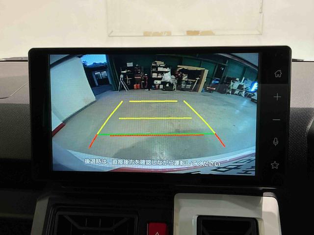 タフトＧＬＥＤへッドライト　スマキー　衝突回避システム　シートヒータ　コーナーセンサー付き　ＵＳＢ入力　ナビ＆ＴＶ　Ｂカメラ　アルミ　電動格納式ドアミラー　キーフリー　衝突安全ボディ　オートマチックハイビーム（栃木県）の中古車