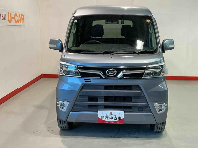 アトレーワゴンカスタムターボRSリミテッド SAIIIイモビライザー LED ナビTV リアコーナーセンサー キーレスエントリー 横滑防止 オートマチックハイビーム バックカメラ ABS ターボ車 メモリーナビ エアバック 安全ボディ(栃木県)の中古車