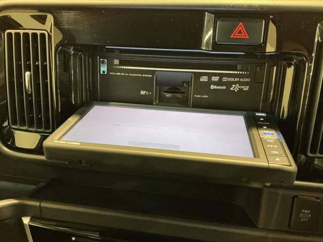 アトレーワゴンカスタムターボRSリミテッド SAIIIイモビライザー LED ナビTV リアコーナーセンサー キーレスエントリー 横滑防止 オートマチックハイビーム バックカメラ ABS ターボ車 メモリーナビ エアバック 安全ボディ(栃木県)の中古車