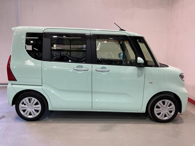 タントXセレクションバックカメラ付 レーダーブレーキサポート 左右電動スライドドア Aライト レーンキープ ETC車載器 LEDヘッド 盗難防止システム スマキー 電格ミラー TVナビ 衝突安全ボディ オートハイビーム(栃木県)の中古車