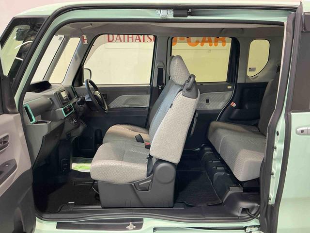 タントXセレクションバックカメラ付 レーダーブレーキサポート 左右電動スライドドア Aライト レーンキープ ETC車載器 LEDヘッド 盗難防止システム スマキー 電格ミラー TVナビ 衝突安全ボディ オートハイビーム(栃木県)の中古車