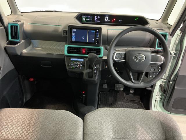 タントXセレクションバックカメラ付 レーダーブレーキサポート 左右電動スライドドア Aライト レーンキープ ETC車載器 LEDヘッド 盗難防止システム スマキー 電格ミラー TVナビ 衝突安全ボディ オートハイビーム(栃木県)の中古車