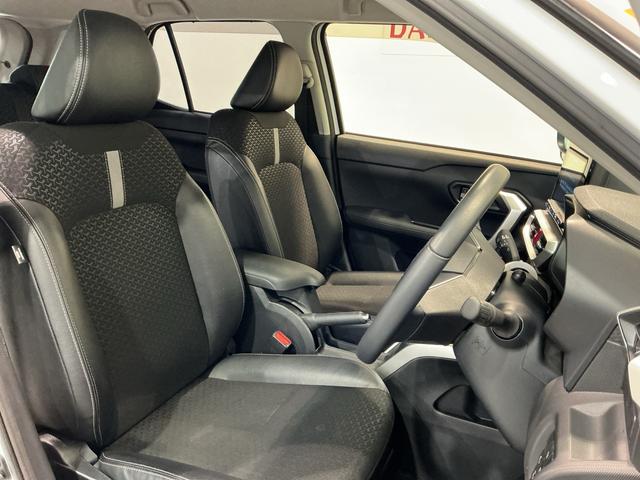 ロッキープレミアムイモビライザー　ターボ車　ＡＣＣ　アルミ　シートＨ　ナビＴＶ　ＬＥＤヘッドライト　ワンオーナー　メモリーナビ　レーンアシスト　キーフリー　オートマチックハイビーム　ＥＴＣ　スマ−トキ−（栃木県）の中古車