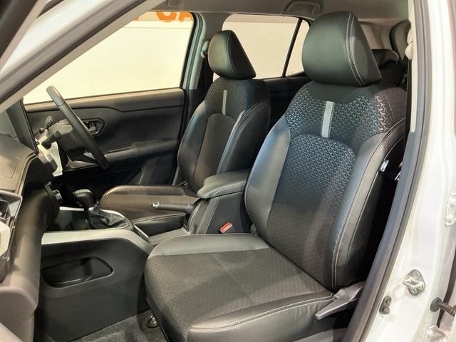 ロッキープレミアムイモビライザー　ターボ車　ＡＣＣ　アルミ　シートＨ　ナビＴＶ　ＬＥＤヘッドライト　ワンオーナー　メモリーナビ　レーンアシスト　キーフリー　オートマチックハイビーム　ＥＴＣ　スマ−トキ−（栃木県）の中古車