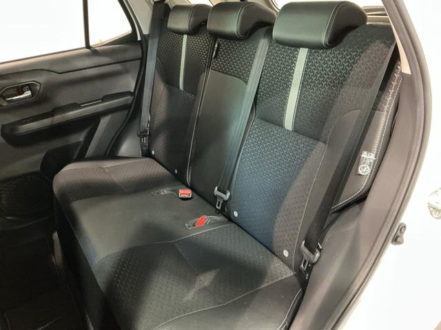 ロッキープレミアムイモビライザー　ターボ車　ＡＣＣ　アルミ　シートＨ　ナビＴＶ　ＬＥＤヘッドライト　ワンオーナー　メモリーナビ　レーンアシスト　キーフリー　オートマチックハイビーム　ＥＴＣ　スマ−トキ−（栃木県）の中古車