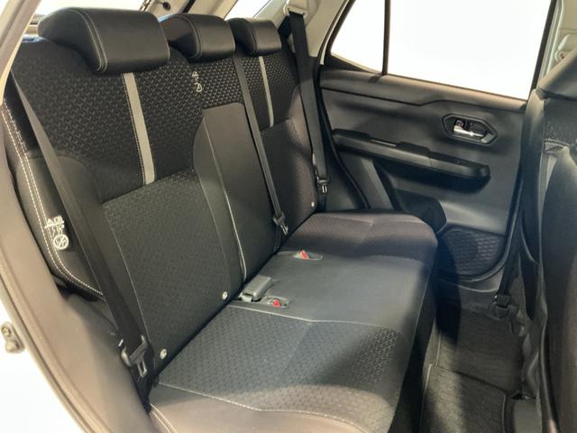 ロッキープレミアムイモビライザー　ターボ車　ＡＣＣ　アルミ　シートＨ　ナビＴＶ　ＬＥＤヘッドライト　ワンオーナー　メモリーナビ　レーンアシスト　キーフリー　オートマチックハイビーム　ＥＴＣ　スマ−トキ−（栃木県）の中古車