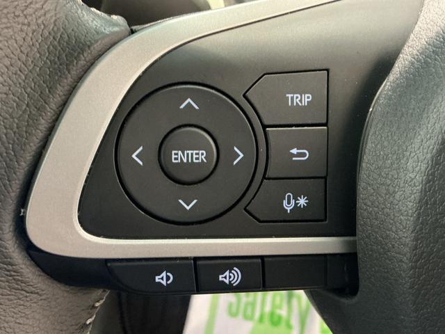 ロッキープレミアムイモビライザー　ターボ車　ＡＣＣ　アルミ　シートＨ　ナビＴＶ　ＬＥＤヘッドライト　ワンオーナー　メモリーナビ　レーンアシスト　キーフリー　オートマチックハイビーム　ＥＴＣ　スマ−トキ−（栃木県）の中古車