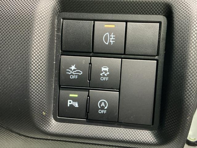 ロッキープレミアムイモビライザー　ターボ車　ＡＣＣ　アルミ　シートＨ　ナビＴＶ　ＬＥＤヘッドライト　ワンオーナー　メモリーナビ　レーンアシスト　キーフリー　オートマチックハイビーム　ＥＴＣ　スマ−トキ−（栃木県）の中古車