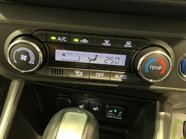 ロッキープレミアムイモビライザー　ターボ車　ＡＣＣ　アルミ　シートＨ　ナビＴＶ　ＬＥＤヘッドライト　ワンオーナー　メモリーナビ　レーンアシスト　キーフリー　オートマチックハイビーム　ＥＴＣ　スマ−トキ−（栃木県）の中古車