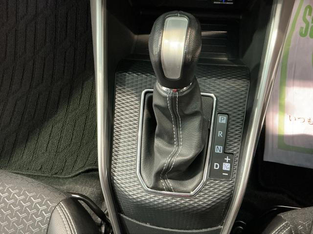 ロッキープレミアムイモビライザー　ターボ車　ＡＣＣ　アルミ　シートＨ　ナビＴＶ　ＬＥＤヘッドライト　ワンオーナー　メモリーナビ　レーンアシスト　キーフリー　オートマチックハイビーム　ＥＴＣ　スマ−トキ−（栃木県）の中古車