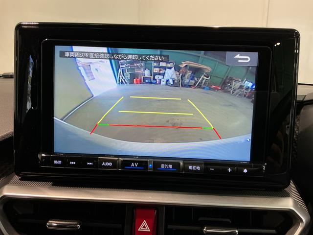 ロッキープレミアムイモビライザー　ターボ車　ＡＣＣ　アルミ　シートＨ　ナビＴＶ　ＬＥＤヘッドライト　ワンオーナー　メモリーナビ　レーンアシスト　キーフリー　オートマチックハイビーム　ＥＴＣ　スマ−トキ−（栃木県）の中古車