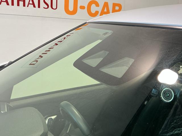 ロッキープレミアムイモビライザー　ターボ車　ＡＣＣ　アルミ　シートＨ　ナビＴＶ　ＬＥＤヘッドライト　ワンオーナー　メモリーナビ　レーンアシスト　キーフリー　オートマチックハイビーム　ＥＴＣ　スマ−トキ−（栃木県）の中古車