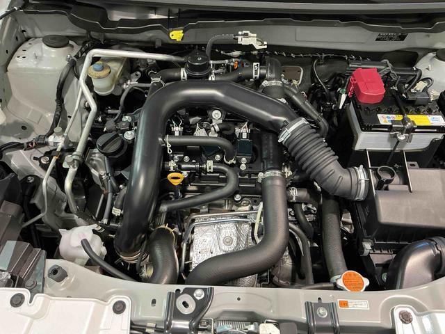 ロッキープレミアムイモビライザー　ターボ車　ＡＣＣ　アルミ　シートＨ　ナビＴＶ　ＬＥＤヘッドライト　ワンオーナー　メモリーナビ　レーンアシスト　キーフリー　オートマチックハイビーム　ＥＴＣ　スマ−トキ−（栃木県）の中古車