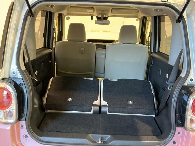 ムーヴキャンバスＧメイクアップＶＳ　ＳＡIIIナビ　パノラマモニター　ｉ−ｓｔｏｐ　プッシュスタートスマートキー　追突被害軽減ブレーキ　盗難防止アラーム　エアバック　ＬＥＤ　キーフリー　横滑り防止装置　電動格納ミラー（栃木県）の中古車