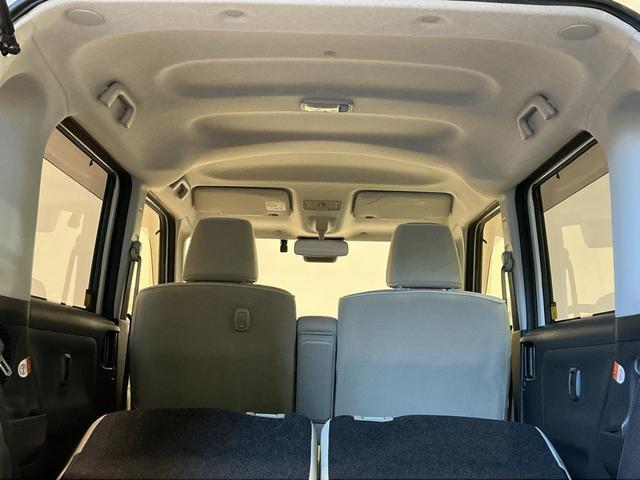 ムーヴキャンバスＧメイクアップＶＳ　ＳＡIIIナビ　パノラマモニター　ｉ−ｓｔｏｐ　プッシュスタートスマートキー　追突被害軽減ブレーキ　盗難防止アラーム　エアバック　ＬＥＤ　キーフリー　横滑り防止装置　電動格納ミラー（栃木県）の中古車