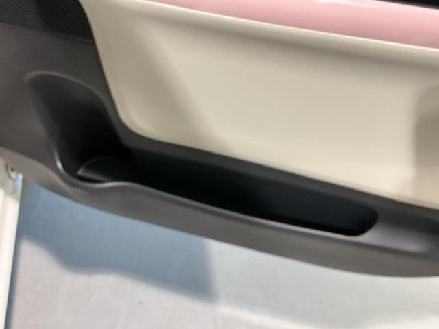 ムーヴキャンバスＧメイクアップＶＳ　ＳＡIIIナビ　パノラマモニター　ｉ−ｓｔｏｐ　プッシュスタートスマートキー　追突被害軽減ブレーキ　盗難防止アラーム　エアバック　ＬＥＤ　キーフリー　横滑り防止装置　電動格納ミラー（栃木県）の中古車