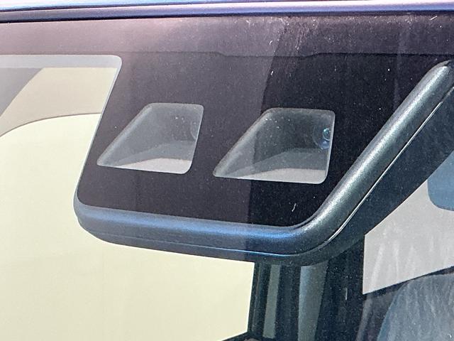 ムーヴキャンバスＧメイクアップＶＳ　ＳＡIIIナビ　パノラマモニター　ｉ−ｓｔｏｐ　プッシュスタートスマートキー　追突被害軽減ブレーキ　盗難防止アラーム　エアバック　ＬＥＤ　キーフリー　横滑り防止装置　電動格納ミラー（栃木県）の中古車