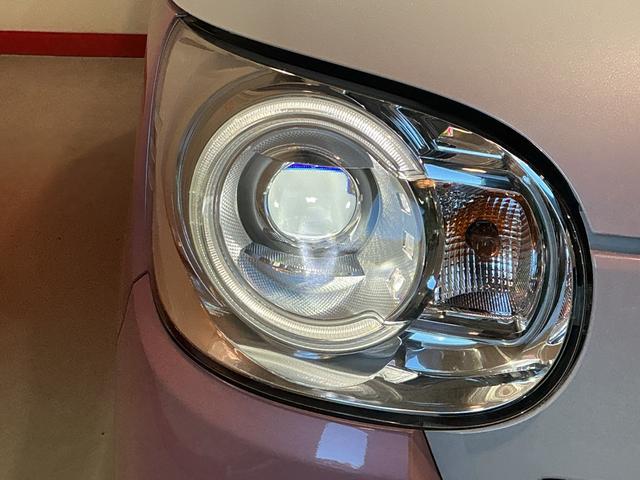 ムーヴキャンバスＧメイクアップＶＳ　ＳＡIIIナビ　パノラマモニター　ｉ−ｓｔｏｐ　プッシュスタートスマートキー　追突被害軽減ブレーキ　盗難防止アラーム　エアバック　ＬＥＤ　キーフリー　横滑り防止装置　電動格納ミラー（栃木県）の中古車