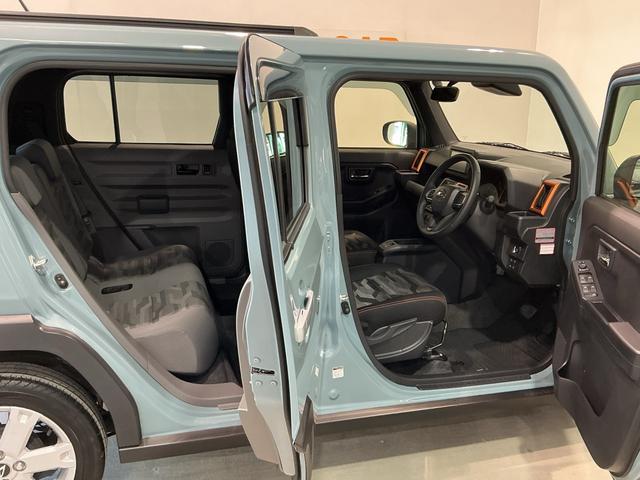 タフトＧＬＥＤへッドライト　スマキー　衝突回避システム　シートヒータ　コーナーセンサー付き　ナビ＆ＴＶ　ＥＴＣ車載器　Ｂカメラ　アルミ　電動格納式ドアミラー　ドラレコ　キーフリー　衝突安全ボディ　オートライト（栃木県）の中古車