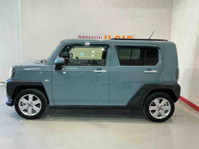 タフトＧＬＥＤへッドライト　スマキー　衝突回避システム　シートヒータ　コーナーセンサー付き　ナビ＆ＴＶ　ＥＴＣ車載器　Ｂカメラ　アルミ　電動格納式ドアミラー　ドラレコ　キーフリー　衝突安全ボディ　オートライト（栃木県）の中古車